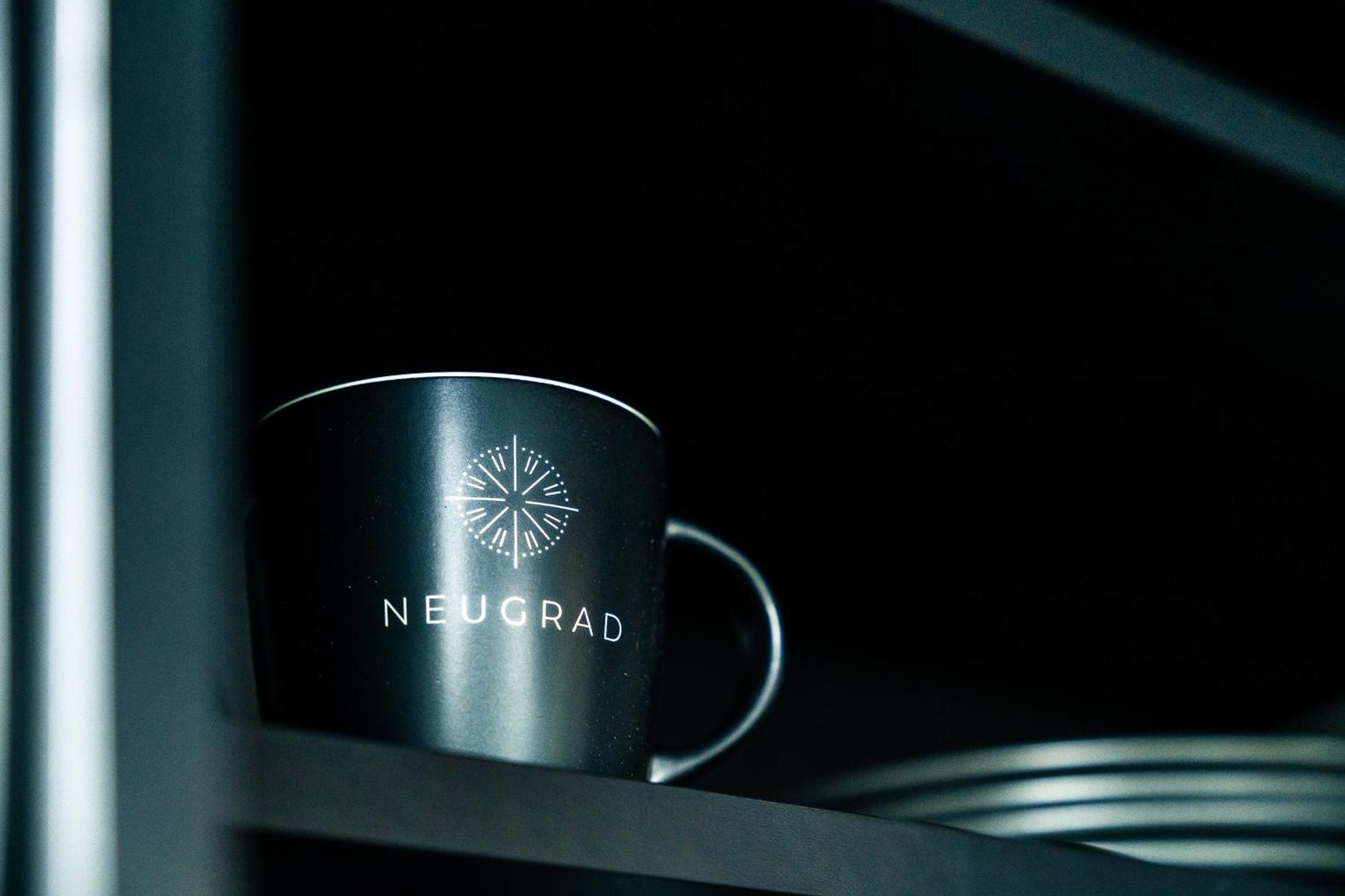 Neugrad Style - 2Er Cabins ชไลเดิน ภายนอก รูปภาพ